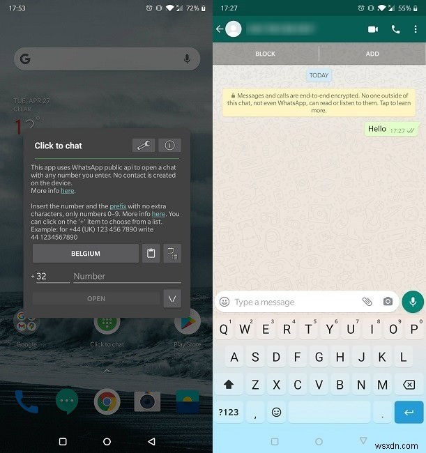 5 แอพ Android เพื่อยกระดับประสบการณ์ WhatsApp ของคุณ 