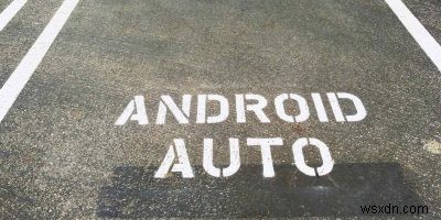Android Auto Wireless:ทุกสิ่งที่คุณต้องรู้ 