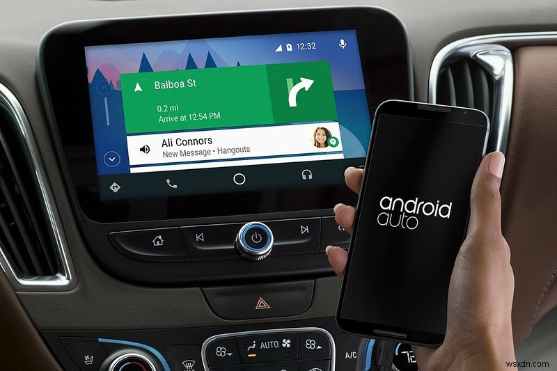 Android Auto Wireless:ทุกสิ่งที่คุณต้องรู้ 