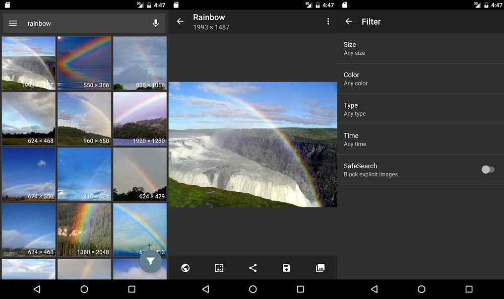 5 ทางเลือก Google Lens ที่ดีที่สุดสำหรับ Android 