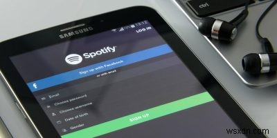 วิธีปิดเสียงโฆษณา Spotify บน Android 