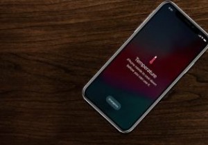 วิธีทำให้ iPhone ร้อนเกินไป 