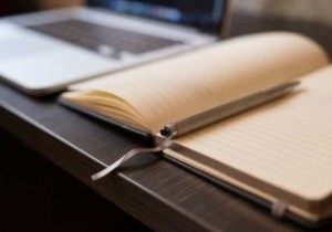 วิธีเปลี่ยนสีพื้นหลังของโน้ตบน iOS 