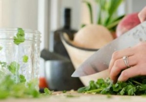 6 แอพ Android ที่ดีที่สุดในการเรียนรู้การทำอาหาร 