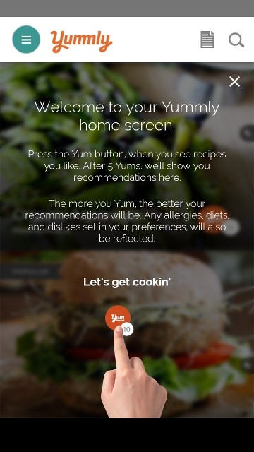 6 แอพ Android ที่ดีที่สุดในการเรียนรู้การทำอาหาร 