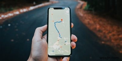 5 ทางเลือก Apple Maps ที่ยอดเยี่ยมที่คุณสามารถใช้ได้บน iOS ในปี 2021 