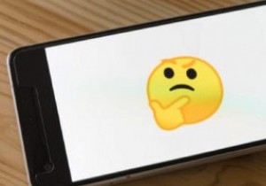วิธีดู iPhone Emojis บน Android 