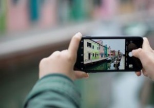 วิธีซ่อนรูปภาพและวิดีโอบน iPhone ของคุณ 