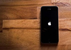 วิธีรีสตาร์ท iPhone ของคุณหากติดอยู่ที่โลโก้ Apple 