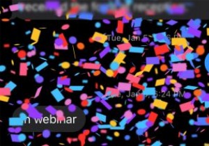 วิธีปิดการใช้งานเอฟเฟกต์ iMessage บน iPhone ของคุณ 