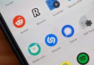 9 คุณสมบัติสัญญาณที่คุณควรเริ่มใช้หากคุณเพิ่งเปลี่ยนจาก WhatsApp 