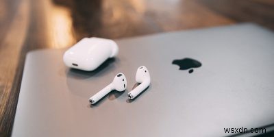 วิธีหยุด AirPods โดยอัตโนมัติสลับระหว่างอุปกรณ์ 