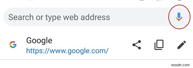 วิธีใช้ Google Assistant ใน Chrome บน Android 