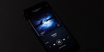 วิธีจัดการเพลง Spotify ที่คุณดาวน์โหลดและย้ายไปยังการ์ด SD 