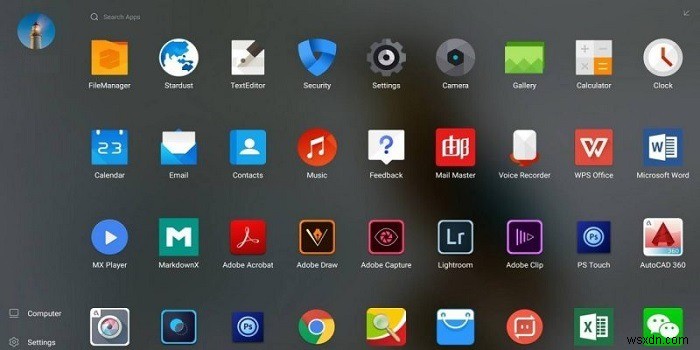 9 โปรเจ็กต์สุดเจ๋งที่ให้คุณรัน Android บนพีซีได้ 