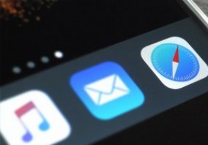 วิธีเปลี่ยนเว็บเบราว์เซอร์เริ่มต้นบน iPhone และ iPad 