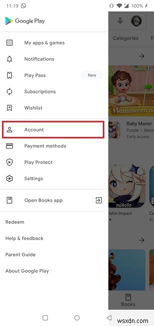 วิธีป้องกันการใช้จ่ายเกินบนแอพ Android ใน Play Store 