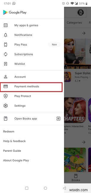 วิธีป้องกันการใช้จ่ายเกินบนแอพ Android ใน Play Store 