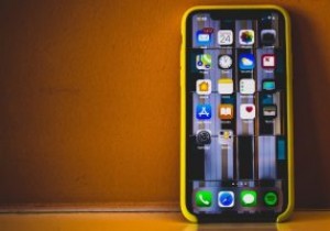 วิธีปิด iPhone 11 หรือ iPhone X 