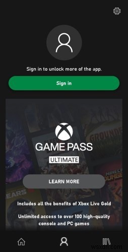 วิธีสตรีมเกมบน Android ด้วย Xbox Game Pass 