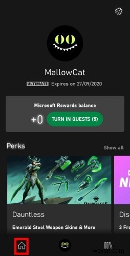 วิธีสตรีมเกมบน Android ด้วย Xbox Game Pass 