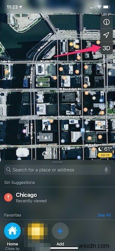 ฟีเจอร์ที่มีประโยชน์ของ Apple Maps ที่คุณอาจไม่รู้ 