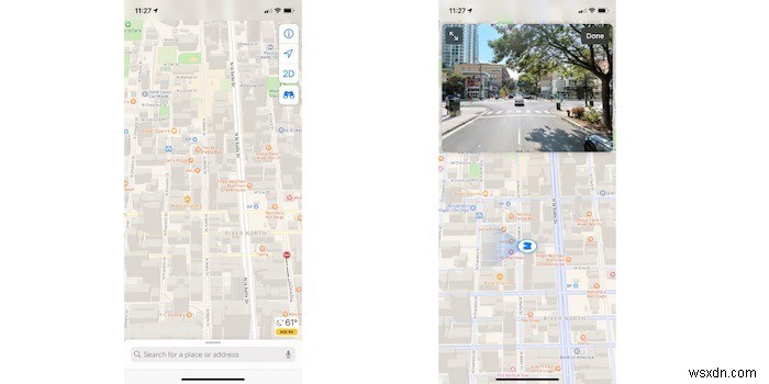 ฟีเจอร์ที่มีประโยชน์ของ Apple Maps ที่คุณอาจไม่รู้ 