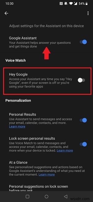 วิธีทำให้ Google Assistant อ่านบทความของคุณออกมาดัง ๆ 