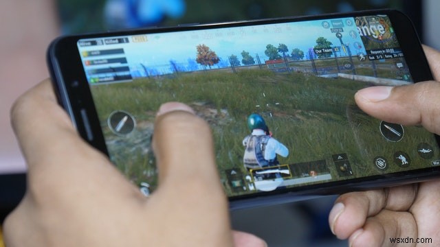 6 ทางเลือก Fortnite ที่ดีที่สุดสำหรับ iOS 