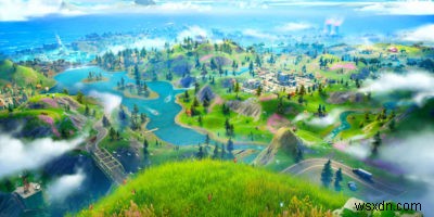 6 ทางเลือก Fortnite ที่ดีที่สุดสำหรับ iOS 