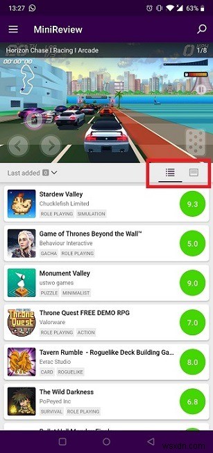 วิธีค้นหาเกมใหม่และน่าตื่นเต้นที่จะเล่นบน Android 