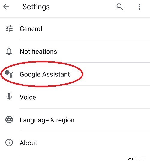 วิธีสร้างกิจวัตรฉุกเฉินของ Android ด้วย Google Assistant 