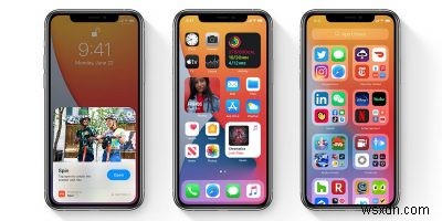 iOS 14:ทุกสิ่งที่คุณต้องรู้ 