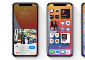 iOS 14:ทุกสิ่งที่คุณต้องรู้ 