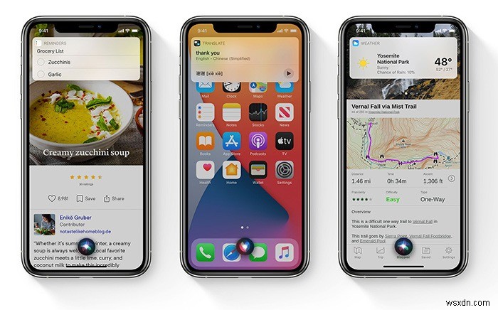 iOS 14:ทุกสิ่งที่คุณต้องรู้ 