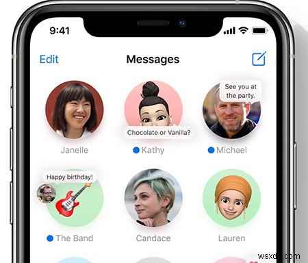 iOS 14:ทุกสิ่งที่คุณต้องรู้ 