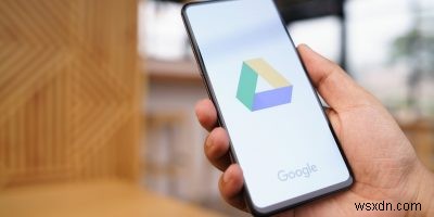 วิธีเพิ่มการตรวจสอบความถูกต้องของ Face ID ให้กับแอป Google Drive บน iOS 