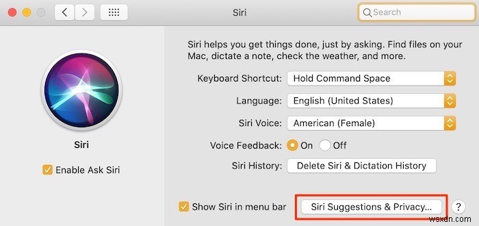 วิธีใช้คำแนะนำของ Siri บนอุปกรณ์ Apple ของคุณ 