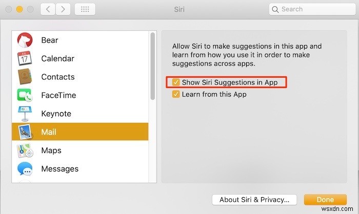 วิธีใช้คำแนะนำของ Siri บนอุปกรณ์ Apple ของคุณ 