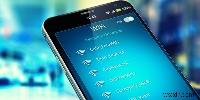 วิธีแก้ไขข้อผิดพลาดการตรวจสอบสิทธิ์ Wi-Fi บน Android 