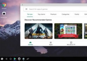 Android Desktop Shootout:Android x86 เทียบกับ Bliss กับ Phoenix OS เทียบกับ PrimeOS 