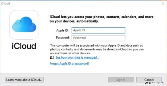 สิ่งที่คุณต้องรู้เกี่ยวกับ Apple iCloud 