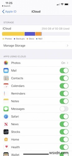 สิ่งที่คุณต้องรู้เกี่ยวกับ Apple iCloud 