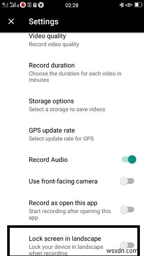 4 แอพ Android Dashcam ที่ดีที่สุดสำหรับปี 2021 