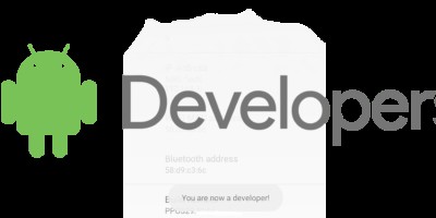 วิธีเปิดใช้งานตัวเลือกสำหรับนักพัฒนาซอฟต์แวร์ใน Android 