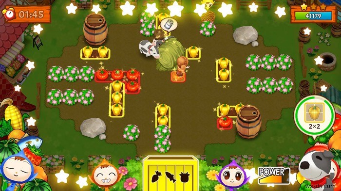 10 เกมมือถือ iOS และ Android ใหม่ที่จะเล่นในเดือนนี้ 