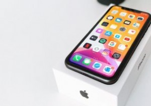 วิธีแก้ไขและจัดการการแก้ไขอัตโนมัติบน iPhone ของคุณ 