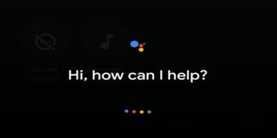 วิธีเปิดใช้งาน Google Assistant Ambient Mode 