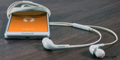 10 แอพเครื่องเล่นเพลงที่ดีที่สุดสำหรับ Android 