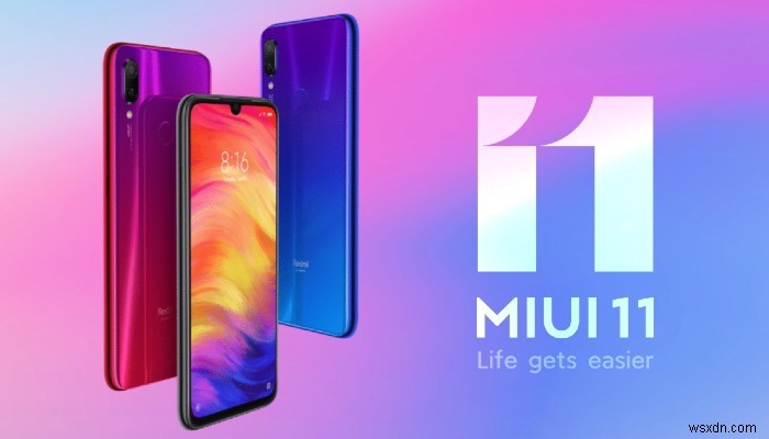 วิธีลบโฆษณาออกจากโทรศัพท์ Xiaomi 